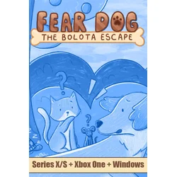 Fear Dog The Bolota Escape Pack PC/XBOX LIVE Key EUROPE