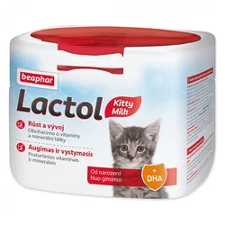BEAPHAR Lactol Kitty Milk 250 g