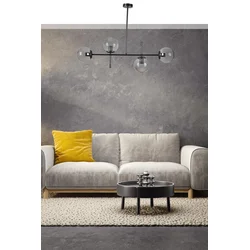Conceptum Hypnose Luster Favori, 65cm, E27