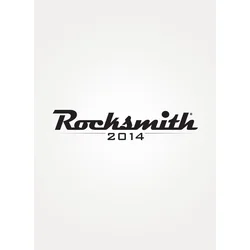 Rocksmith 2014 Steam Key GLOBAL
