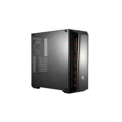 Geh CoolerMaster MasterBox MB520 red (MCB-B520-KANN-S00)