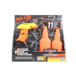Nerf Alpha strike stinger SD 1 set tarč