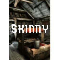 Skinny Steam Key GLOBAL