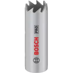 Bosch PRO Multi Material testera za otvore sa navojem 17 mm 2608901492