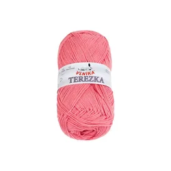 Preja TEREZKA - 50g / 155 m
