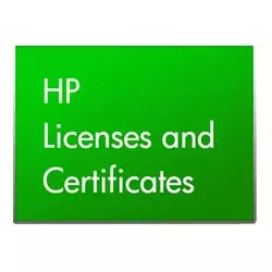 HPE StoreEver MSL TapeAssure Adv E- Lic (TC406AAE)