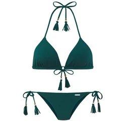 Elbsand Bikini smaragd