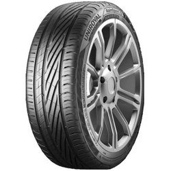 Uniroyal RainSport 5 ( 235/45 R19 99Y XL EVc, sa rebrom felne )