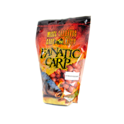 Boili FANATIC CARP 800g - 16 mm