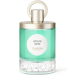 Caron Unisex parfem Vetiver infini EDP, 100 ml