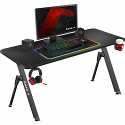 Huzaro gaming sto hero 2.8 black ( 7277 )