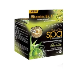 SUPER POPUST 50% - SPA Noćna krema 30+ (aloaj+limun.)