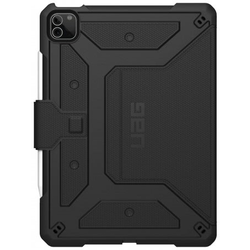 UAG Metropolis, black - iPad Pro 11, Air 10.9 (122996114040)