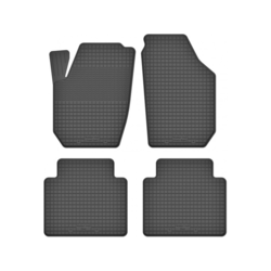 Motohobby Gumene patosnice za Toyota Hilux VI (od 05)