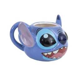 Šolja Disney Stitch - 3D Sculpted Mug