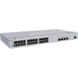 Huawei eKit Switch neupravlljivi S110-16T2S; 16p, 2 SFP
