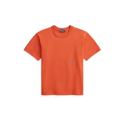 Polo Ralph Lauren Majica modra/jastog