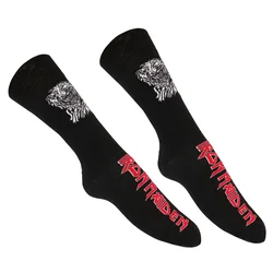 Nogavice Iron Maiden - Killers Eddie - ROCK OFF - IMSCK02MB