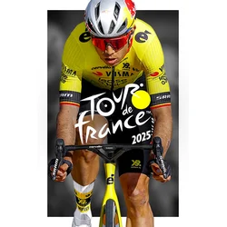 Tour de France 2025 | Deluxe Edition Steam (PC) Key GLOBAL
