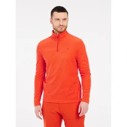 Mens sweatshirt Protest PERFECTO