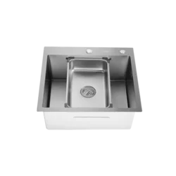SanDonna Sudopera HD5550R hrom