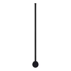 LED zidna lampa F2611-608Z BK