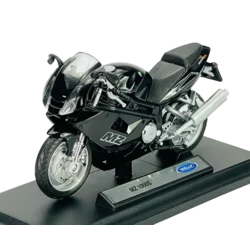 shumee WELLY MZ 1000S 1:18 12805