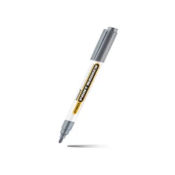 MONAMI MONAMI permanentni industrijski marker ProPaint, 2 mm, srebrn