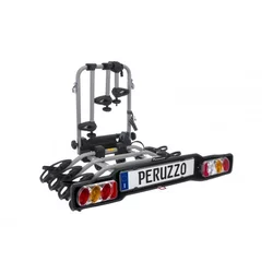 PERUZZO PARMA NOSILEC ZA 4 KOLESA