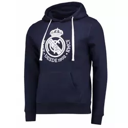 Real Madrid majica sa kapuljačom N°1