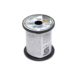 ELEMENTA Tinol žica SMA 1.00mm 100gr SN 60/PB40 2.2%