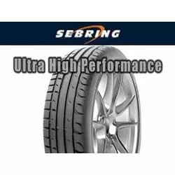 SEBRING - ULTRA HIGH PERFORMANCE - ljetne gume - 235/35R19 - 91Y