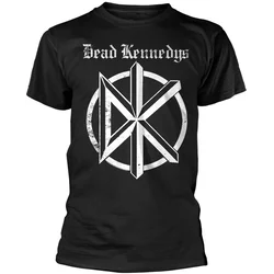 Dead Kennedys Logo majica S