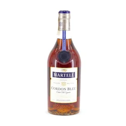 Martell Cordon Bleu konjak 0.7L