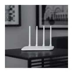 XIAOMI Mi 4C ruter  Wireless 802.11b/g/n do 300Mbps 2.4 GHz