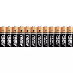 Duracell Alkalna mignon (AA) baterija Plus Power Duracell 1.5 V 12 komada