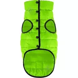 PLAŠČ AIRYVEST ONE ZELEN L 55