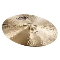 PAISTE TWENTY MASTERS COLLECTION MEDIUM RIDE 21"