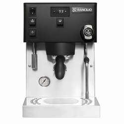 Rancilio Silvia PRO X črna
