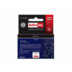 ActiveJet crna tinta HP CC641 300XL