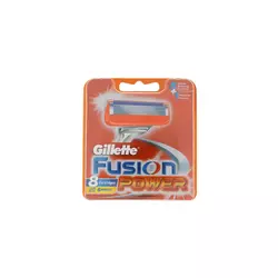 Gillette Fusion Power 8 kom britvice muškarac