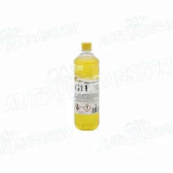 ANTIFRIZ G11 1L ŽUTI DO -35C