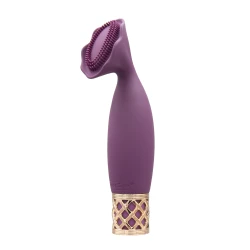 Pillow Talk Passion Vibrator, 13.2 cm