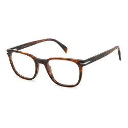 David Beckham DB1107 EX4 ONE SIZE (52) Havana/Kristalna