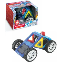 MAGFORMERS Kart Rally 9 kosov