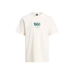 THE NORTH FACE Majica M TRACK RELAXED SS TEE modra