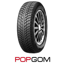Nexen N blue 4 Season ( 205/55 R16 94V XL 4PR )
