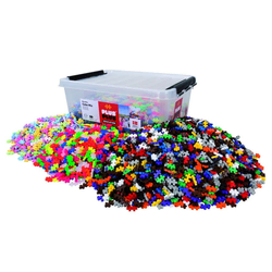 Plus-Plus Box Mix 6000 kosov