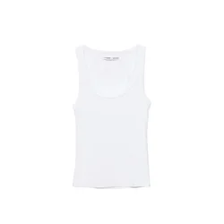Pull&Bear Top bela