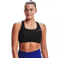 UNDER ARMOUR Prjct Rock Sports Bra